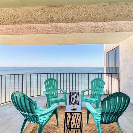 Watercrest 1702 Apartment
